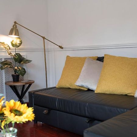 Hale Lodge Londres Extérieur photo